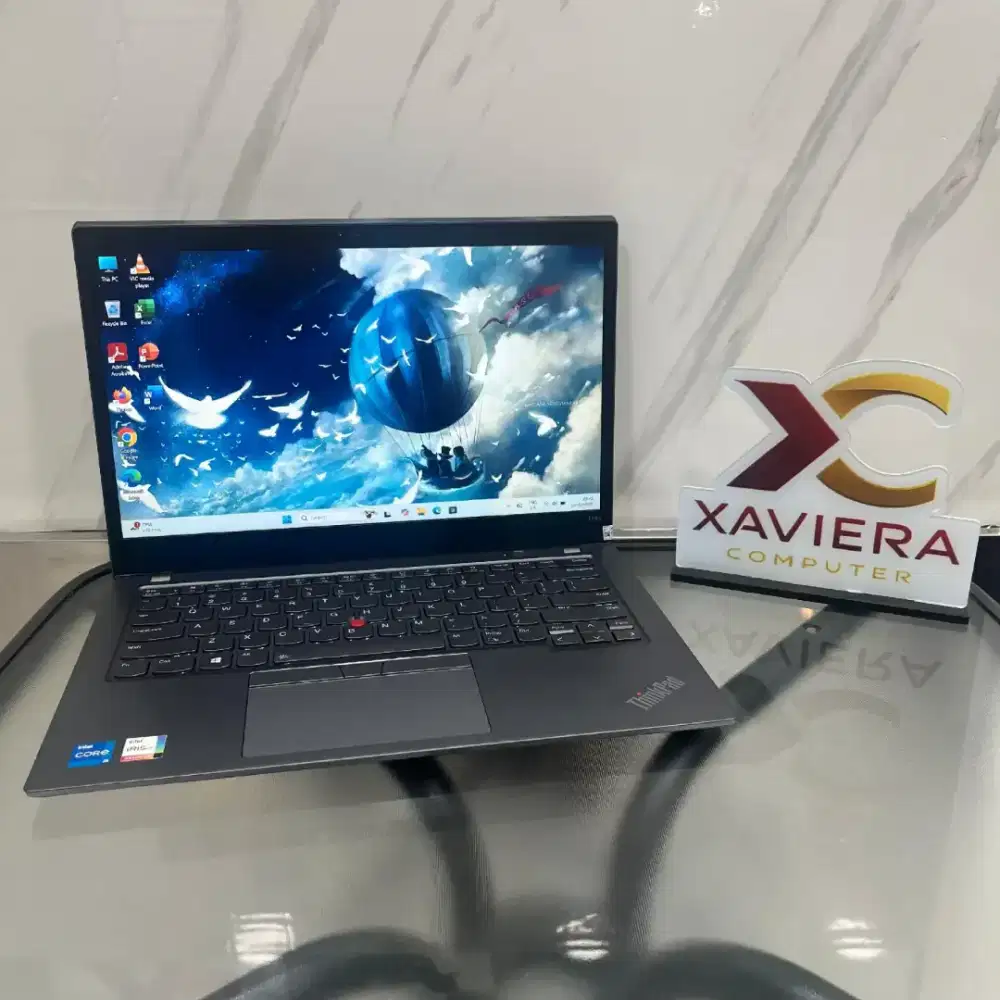 Laptop Second Premium Bergaransi