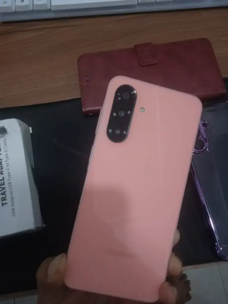 Samsung A26 spesial freefire 5G 18/256