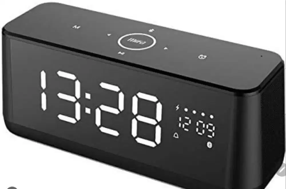 Mifa A30 Bluetooth Speaker, Bekas like new