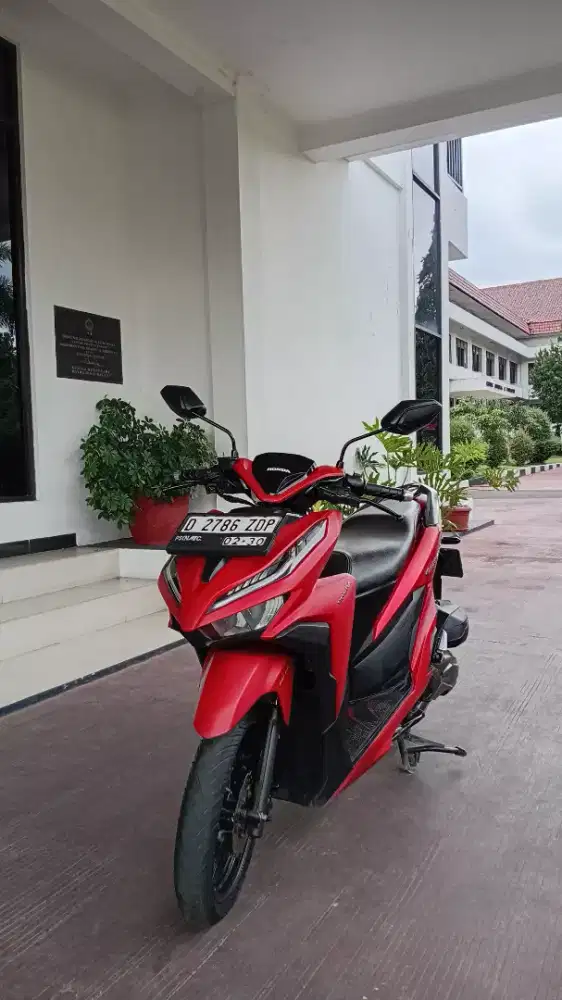 HONDA VARIO 150 2019