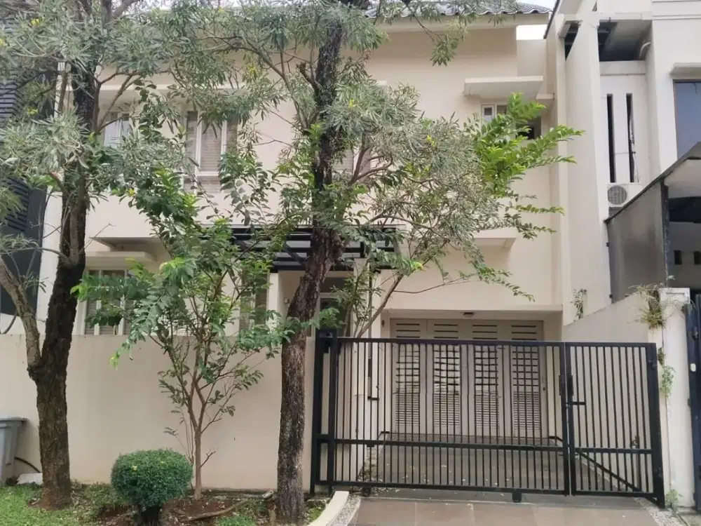 Dijual Rumah SHM di Cluster Sapphire Phg By Rumah Chinida (Lw)