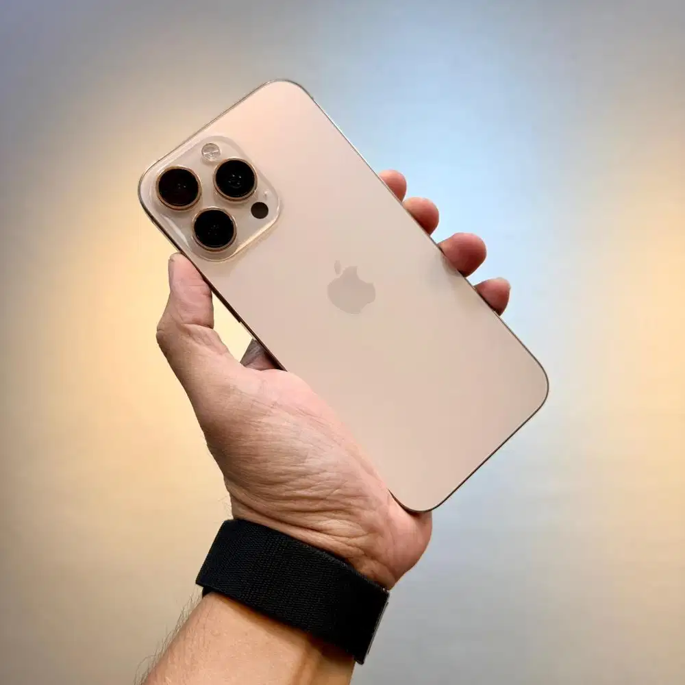 iPhone 16 Pro Max 256Gb Dessert Titanium