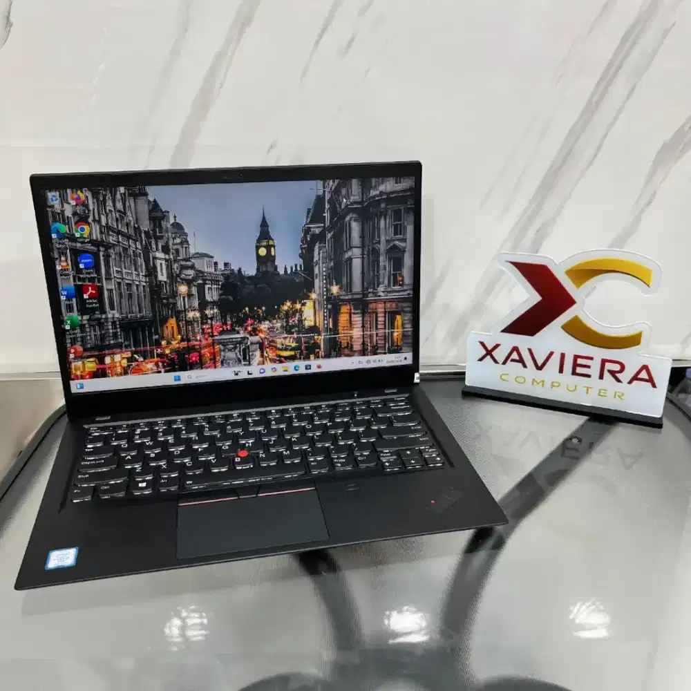 Laptop Second Premium Bergaransi