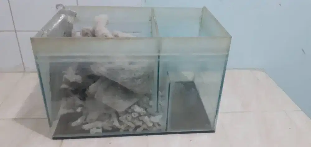 JUAL FILTER KOLAM IKAN