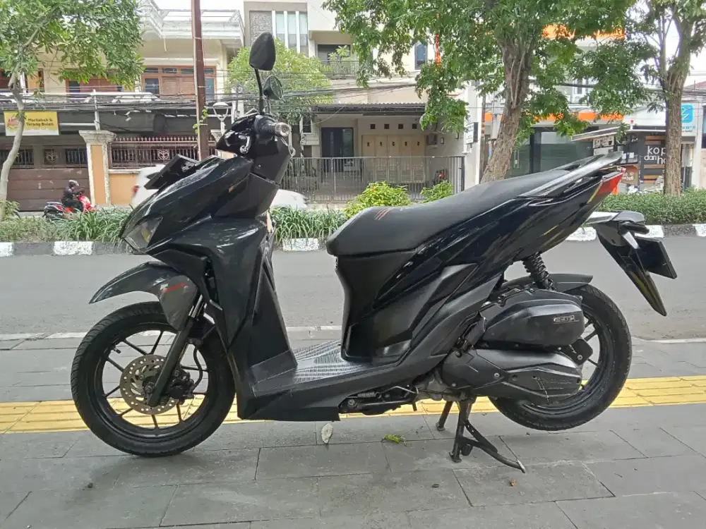 VARIO ESP 2019 LENGKAP HIDUP & SIAP PAKAI