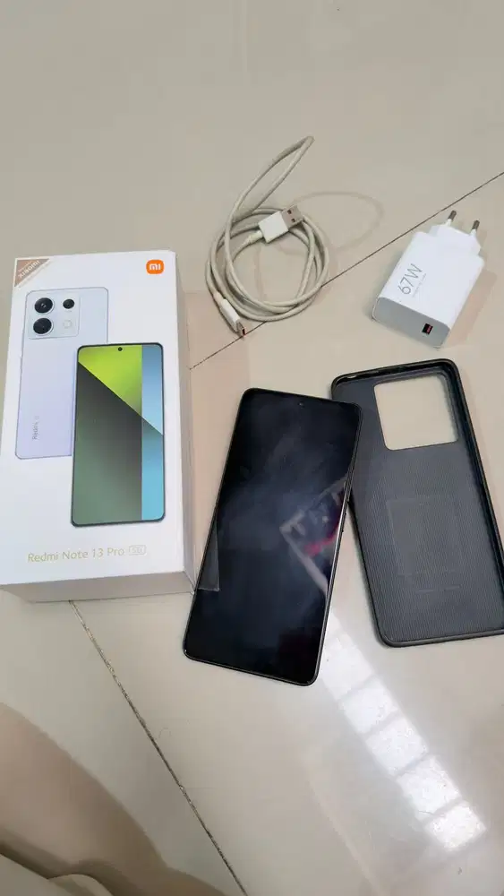 Redmi Note 13 Pro (5g)