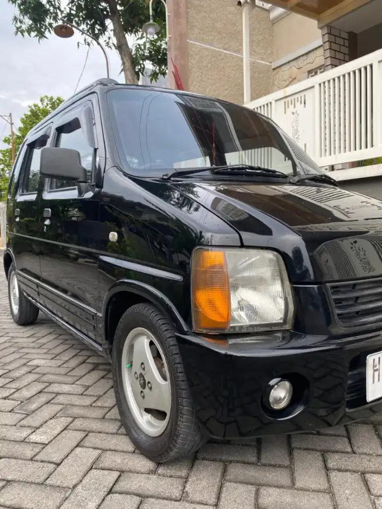 Karimun 2004/2003 Orisinil istimewaa jarang ada