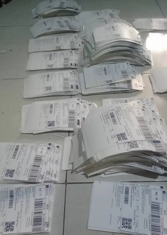 Lowongan Kerja Gudang Untuk Bagian Packing dan Finishing Bandung