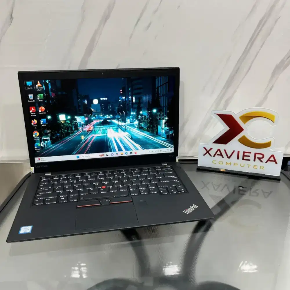 Laptop Second Premium Bergaransi