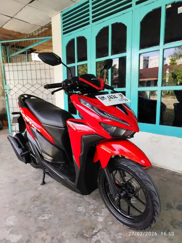 Siganteng tampil dulu