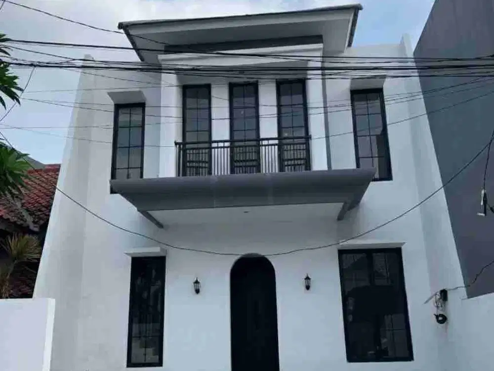 ‼️TURUN LAGI‼️PERUMAHAN PONDOK MUTIARA SIDOARJO PUSAT