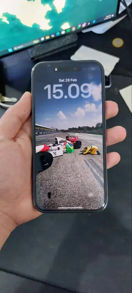 Iphone 14 Pro 128GB Ex Inter