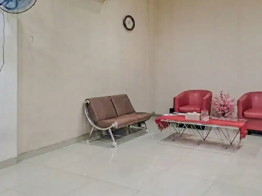 Ruko di Pluit, Penjaringan dekat Pluit Putri, Pluit Barat, Timur