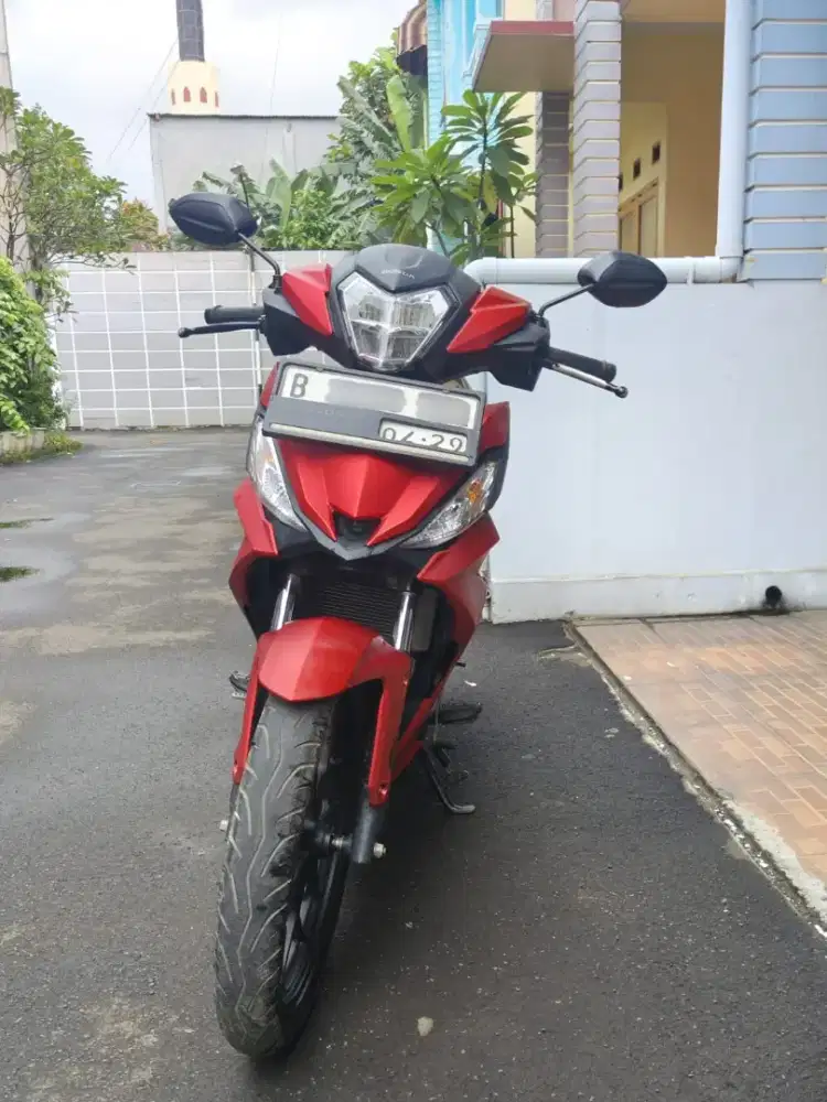 Supra GTR 150 th2018