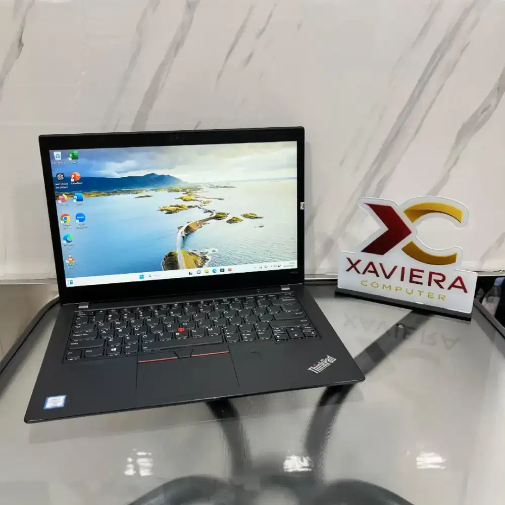 Laptop Second Premium Bergaransi