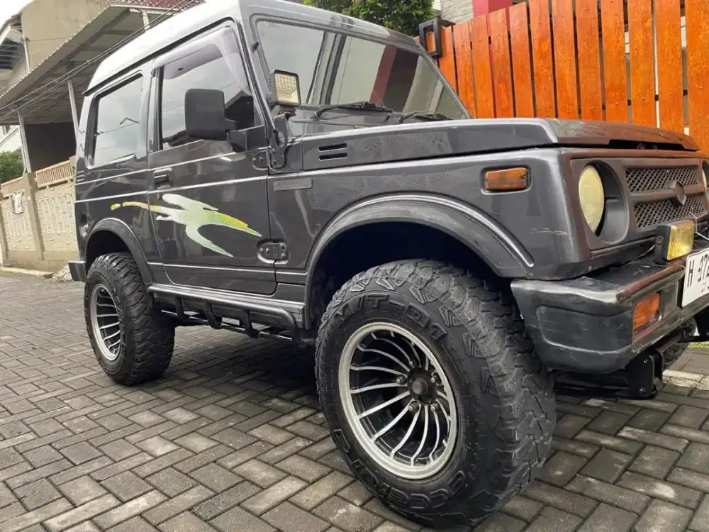 Katana GX 94/93 Orisinil istimewa jarang ada