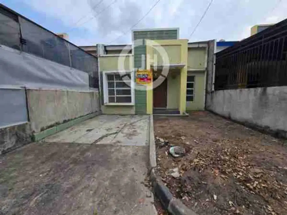 Dijual Perumahan Regata Residance Area Bengkong Sadai