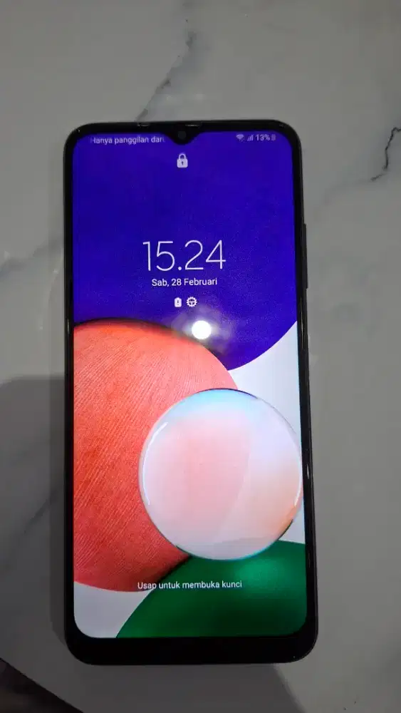 Jual Handphone Samsung A22 5G Ram 6/128