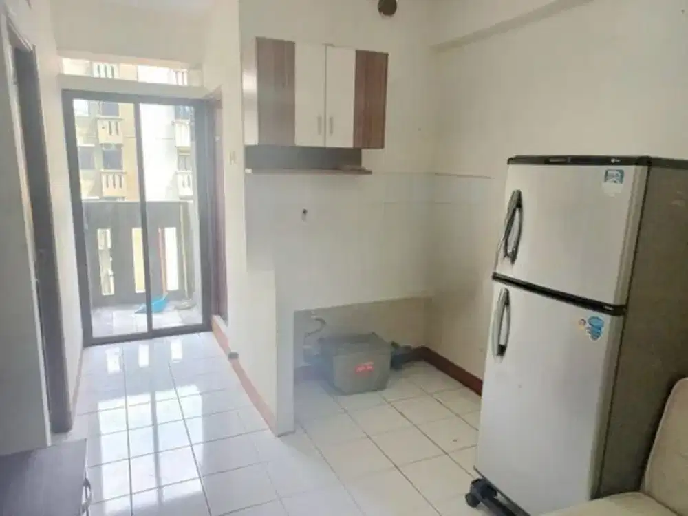 Gateway Ahmad Yani, Cicadas. Unit Apartemen 2Br Furnish di Kota Bandung