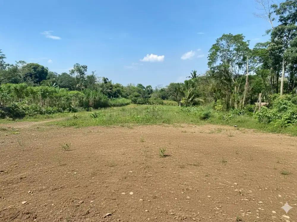 Tanah Siap Bangun Pakem Sleman