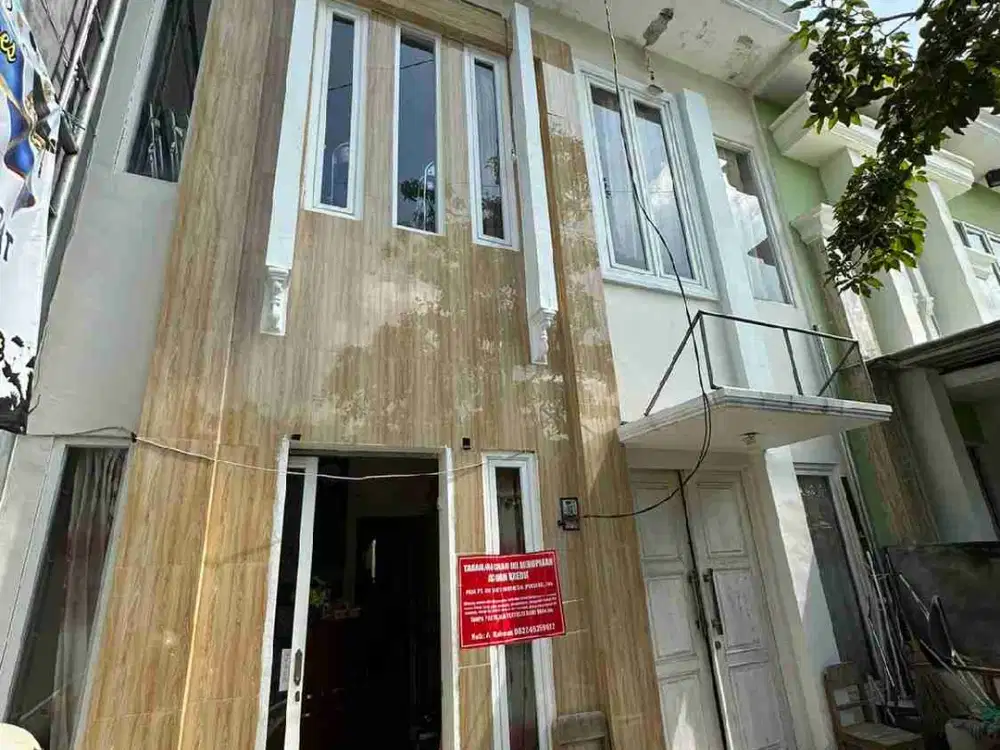 DI JUAL RUMAH 
KEL. : GAJAH
KEC. : BAURENO
KAB : BOJONEGORO