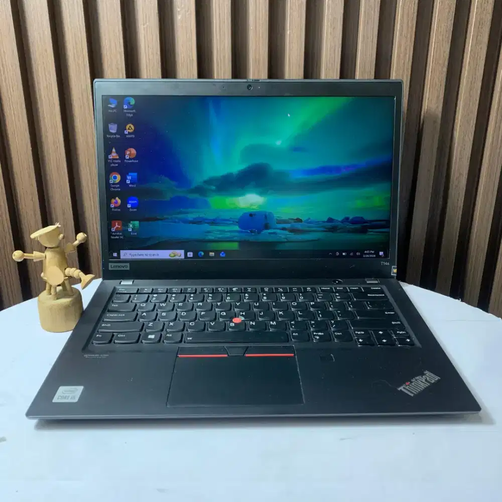 Laptop Lenovo ThinkPad T14s