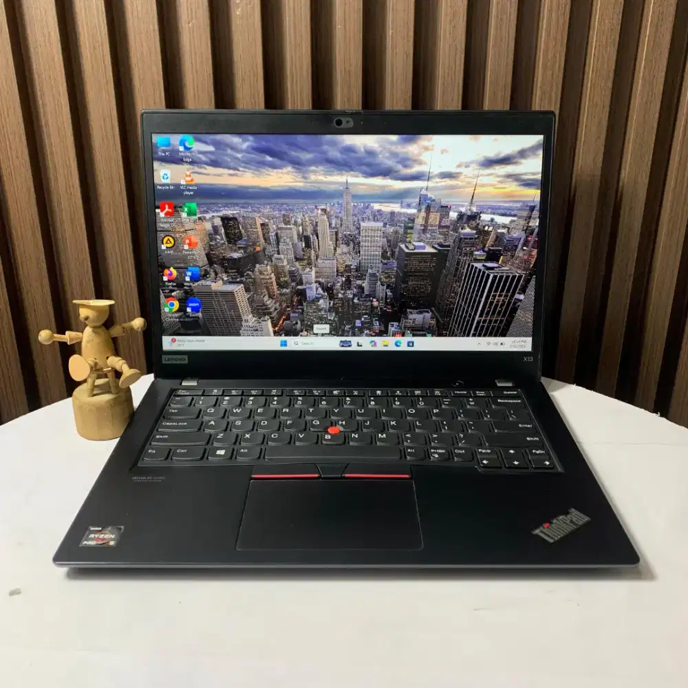 Laptop Lenovo ThinkPad X13