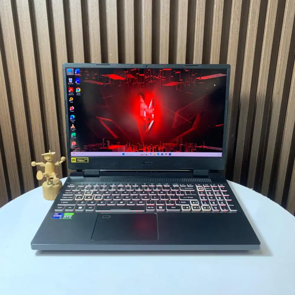 Laptop Acer Nitro ANX