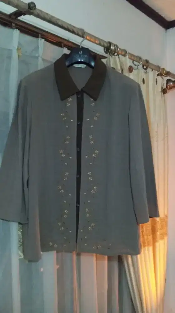 Blouse Vintage 19's-20's
