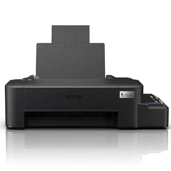 Printer Epson Ecotank L121 garansi resmi