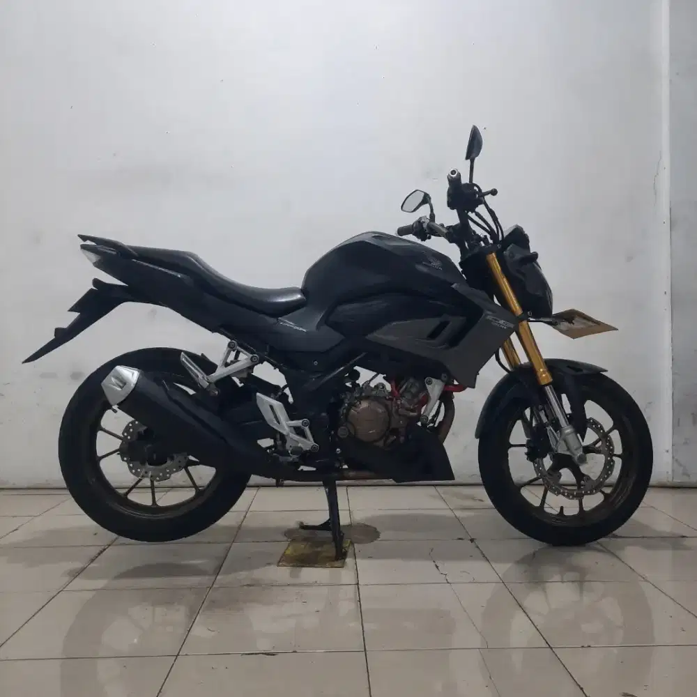 HONDA CB150 2022