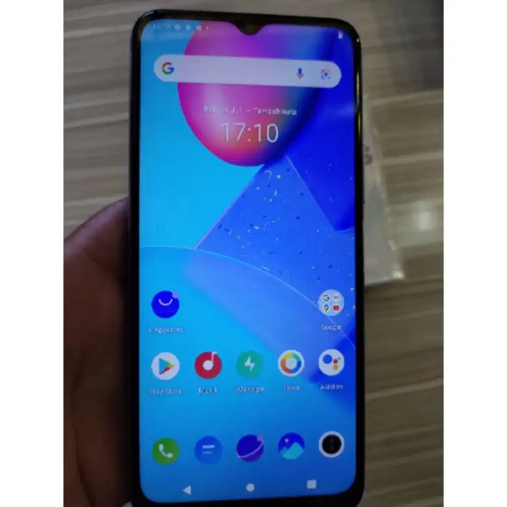 Handphone Vivo y12s