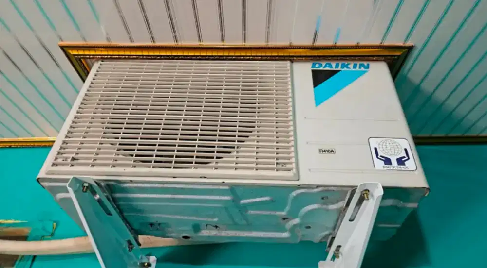 AC Daicin 1 PK Second