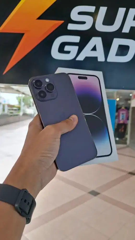 iPhone 14 Pro Max 128GB