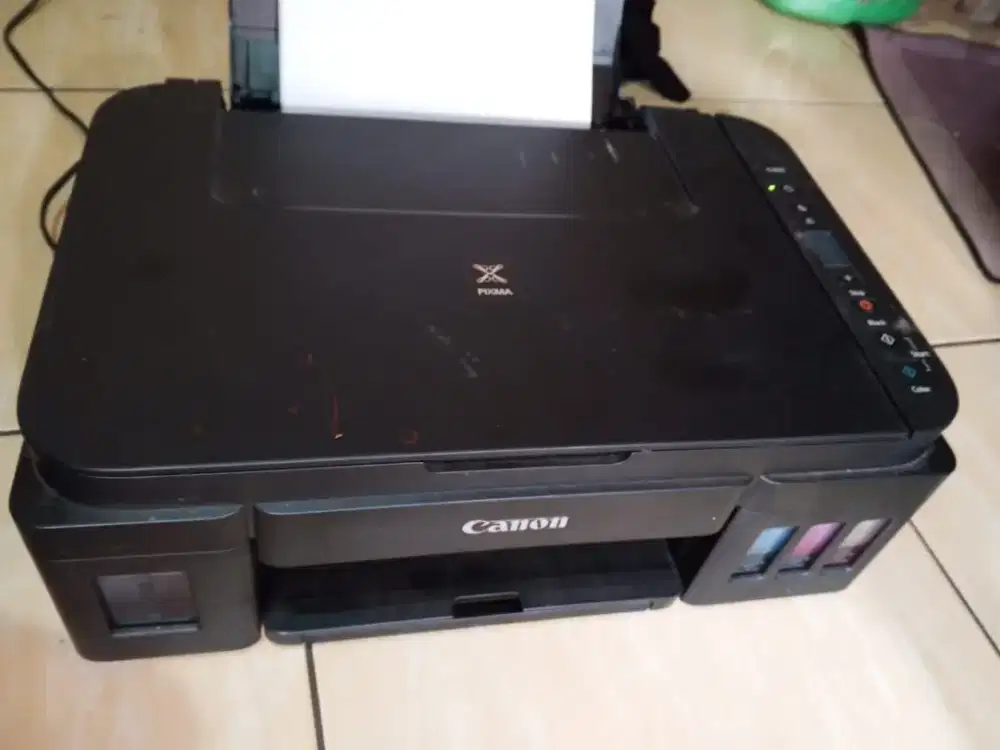 Printer canon G2010