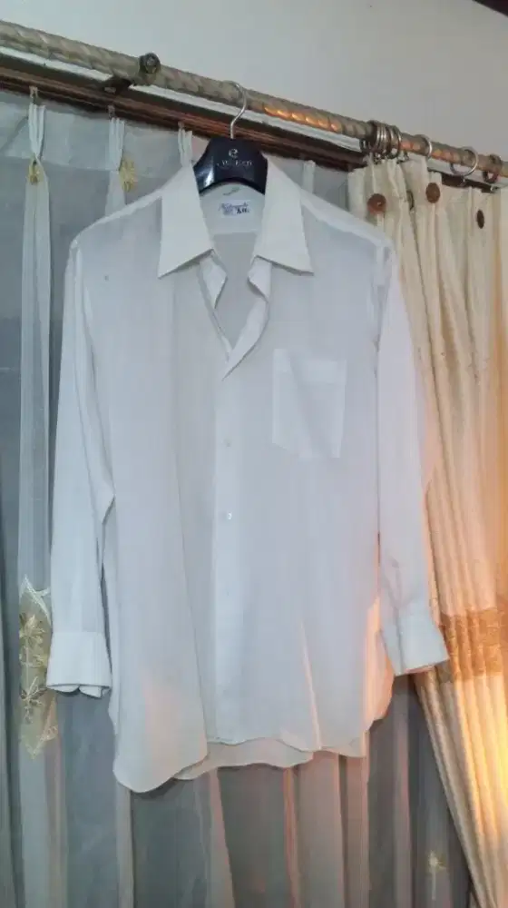 Kemeja Pria Brand Jepang