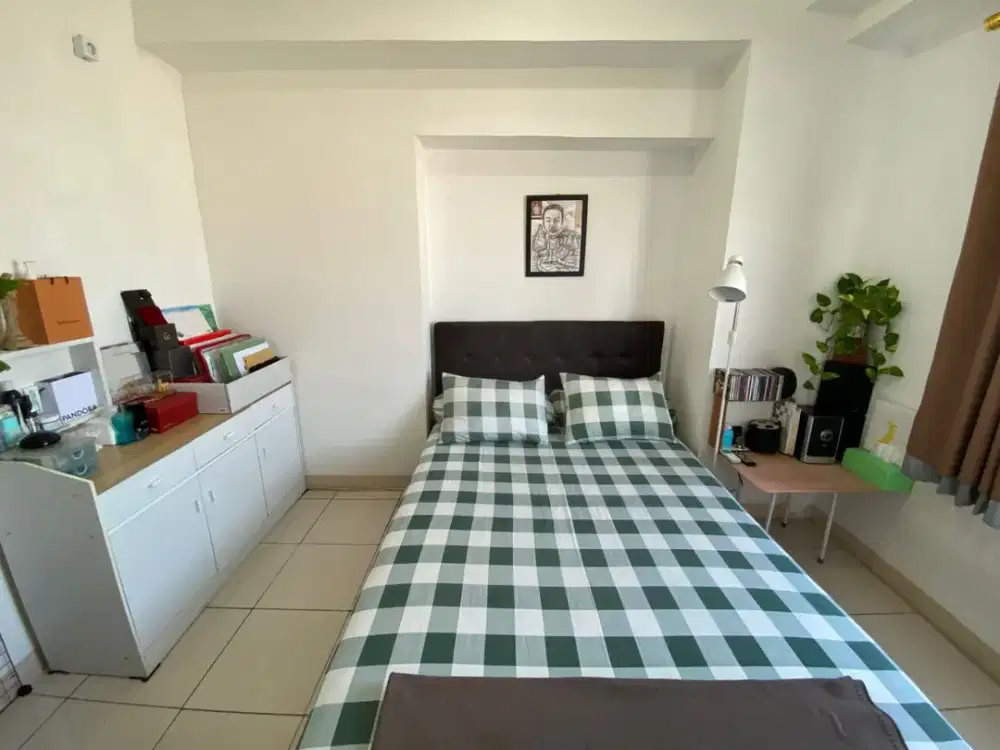 Jual atau Sewa Apartemen Green Bay, Pluit, Jakarta Utara