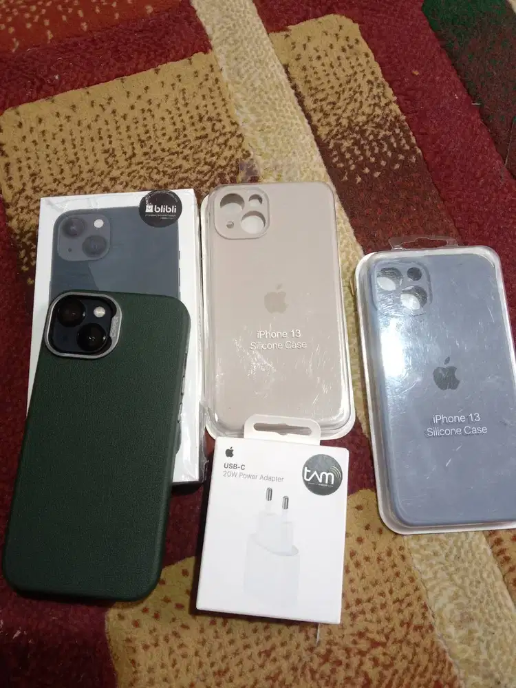 iphone 13 garansi resmi ibox