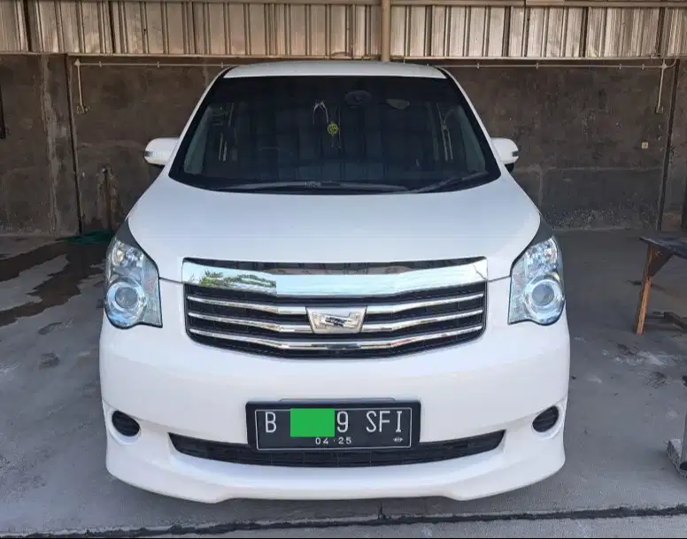 Nav1 2015 automatic