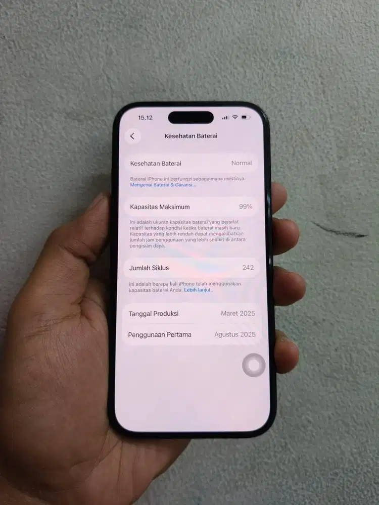 iphone 16 128 ex Ibox