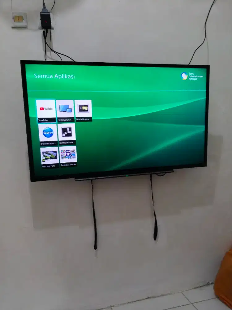 SMART TV SONY BRAVIA