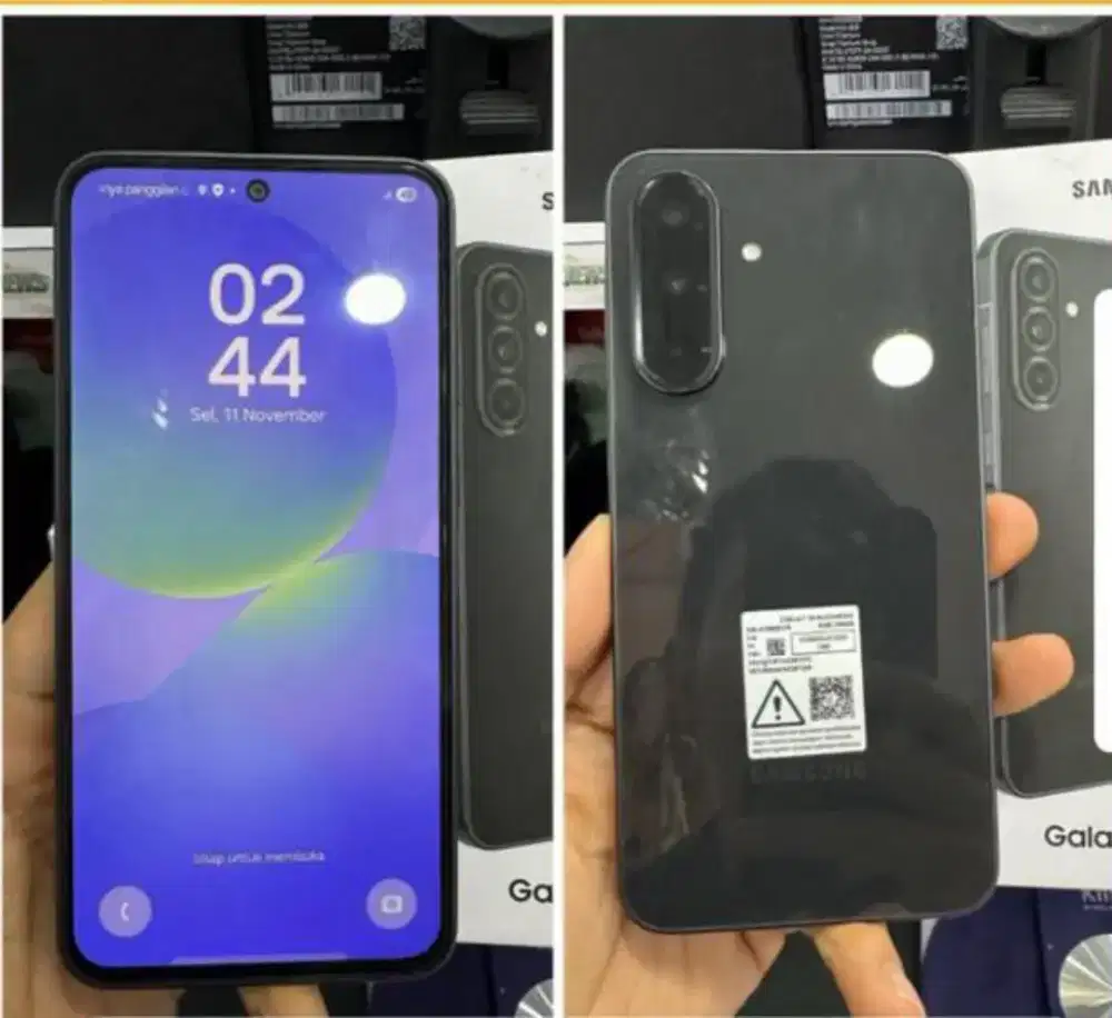 Samsung A36 5G 8/256gb