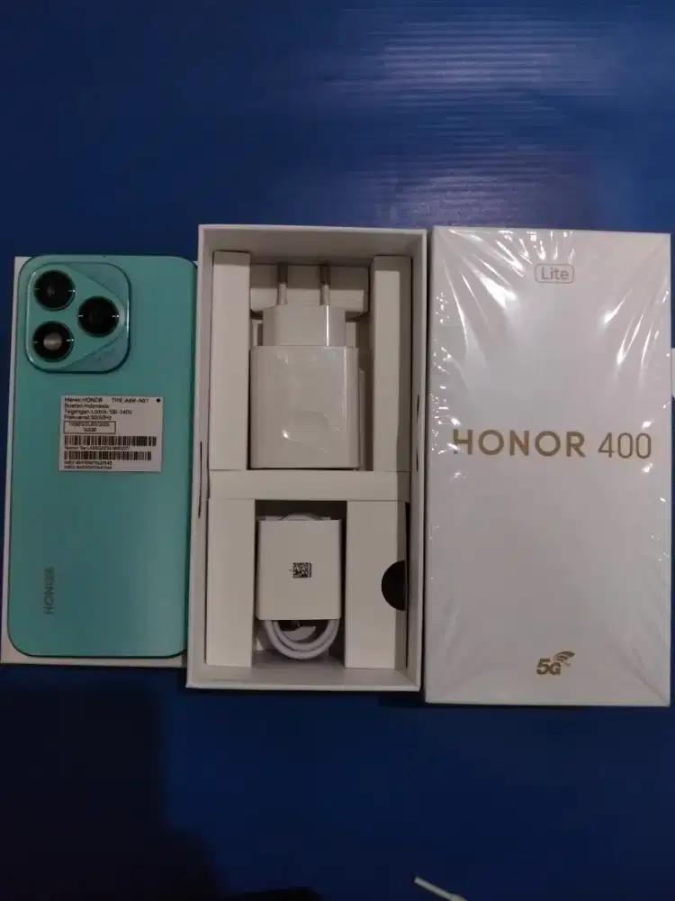 Honor 400 Lite 5G 8/256