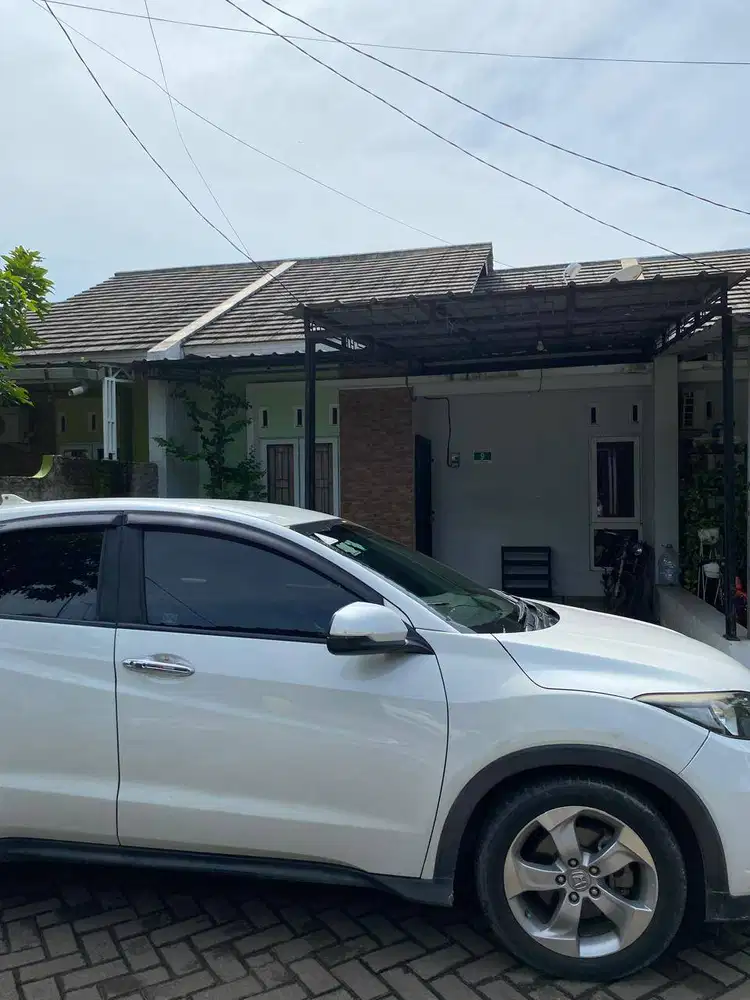 Dikontrakan Rumah Perumnas Cibeber