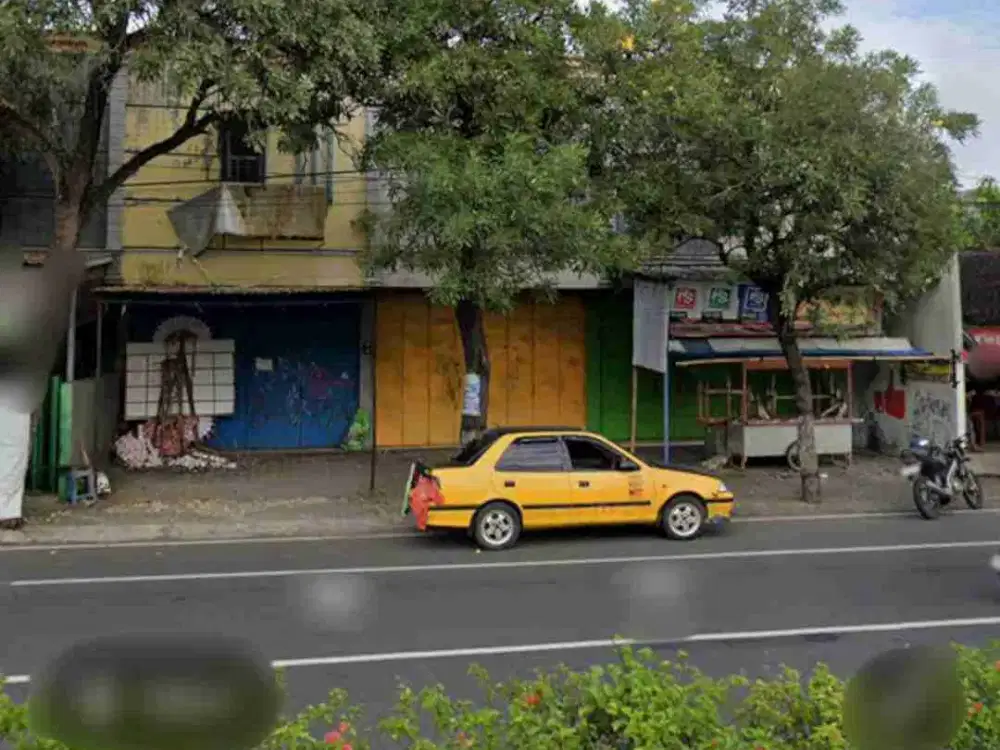 0310,35 Dijual 3 Ruko By Lelang Di Slamet Riyadi Sukoharjo Di Kartasura