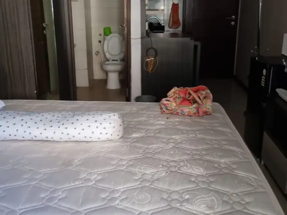 Apartemen  bagus di pusat kota Gate Away Pasteur