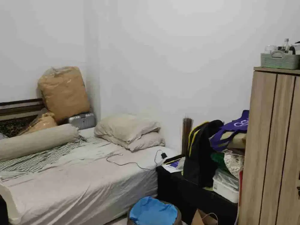 JUAL MURAH CEPAT RUSUN KARET TENGSIN 1 BR DRPD KOS DEKAT SUDIRMAN S PARMAN