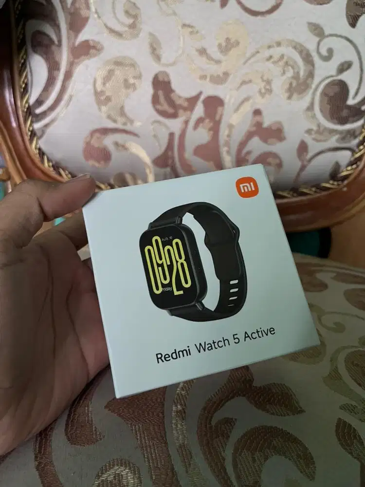 Xiaomi Redmi Watch 5 Active