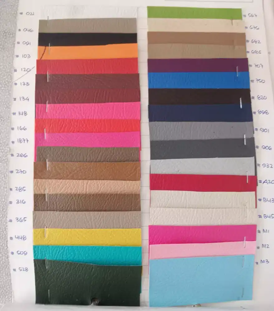 Kain Oscar CN 0,6 Grade A Import