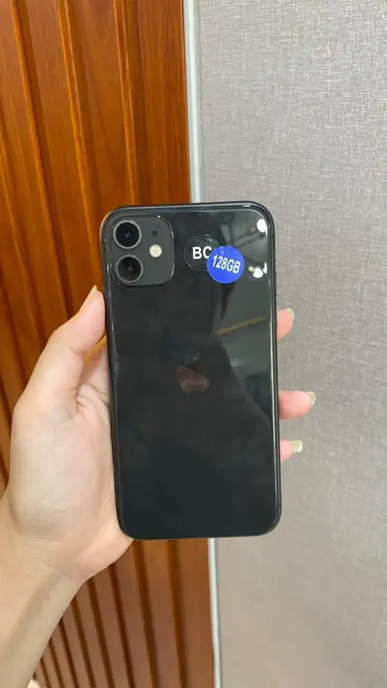 Iphone 11 128gb beacukai